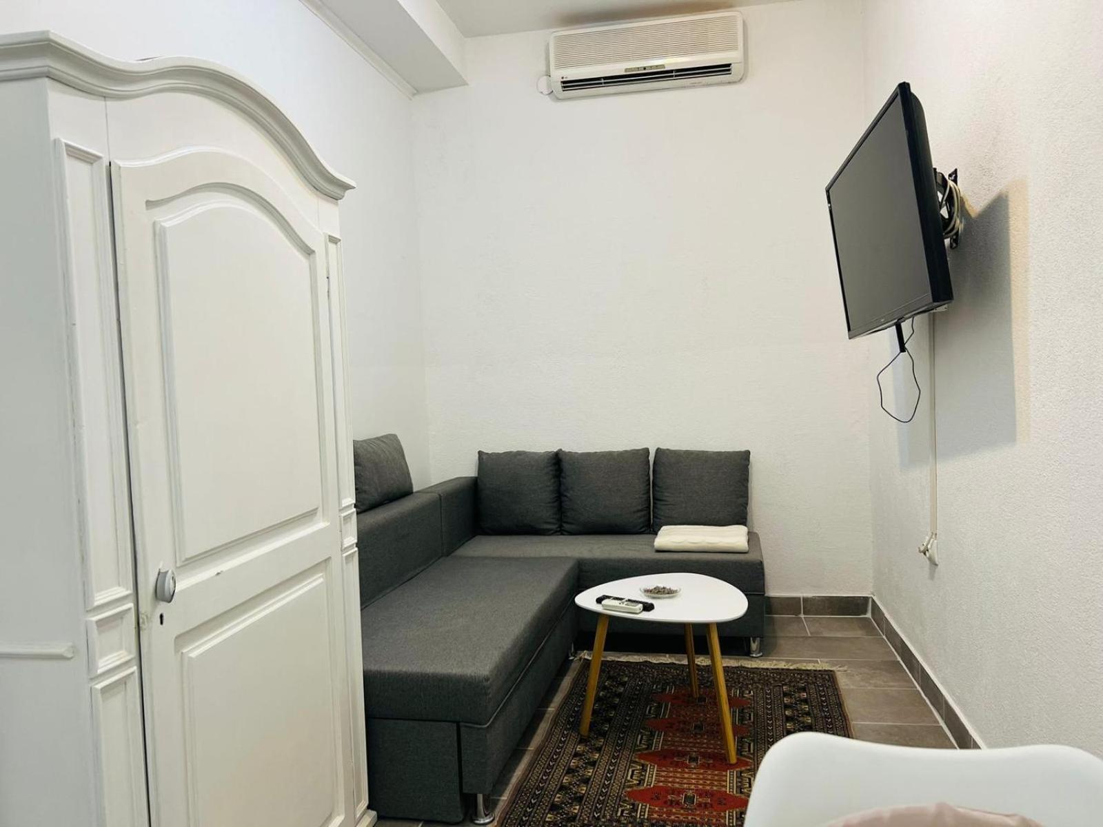 Apartment Bim Pisak Exteriör bild