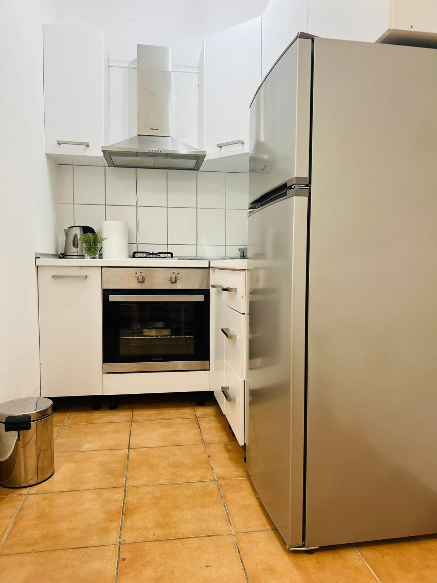 Apartment Bim Pisak Exteriör bild