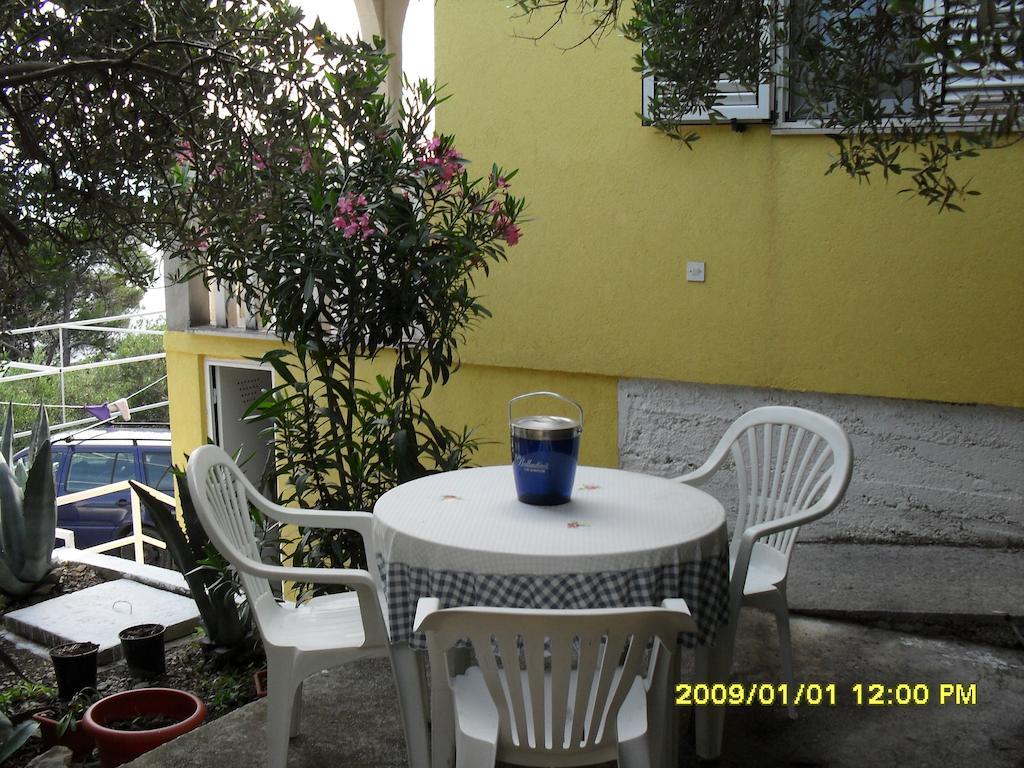 Apartment Bim Pisak Exteriör bild